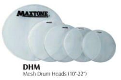 Maxtone DHM-14 14" hálóbőr