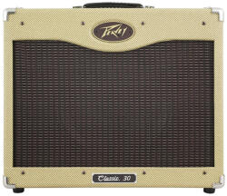 Peavey Classic 30/112 II, gitárkombó, csöves, 30W
