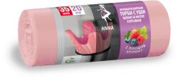 ANNA Торби за смет с аромат на плодове 35л, 20бр (t-799106)