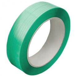 Intern Banda Paletizare PET 333 kg 12 mm latime 0.7mm grosime 2000 m lungime (DIN11085)