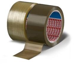 tesa Banda adeziva maro PP 48 mm x 66 m (DTS4280M)