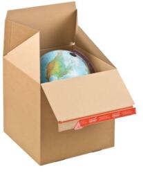 ColomPac Cutii carton euro cu autosigilare ColomPac L 394 x 294 x 287 mm (DIN14990)