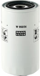 MANN Filtru ulei Mann pentru Iveco Dailly III (W950/36)