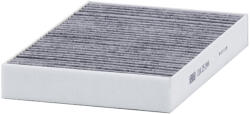 MANN Filtru habtaclu Carbon Activ Mann pentru Tesla Model S (CUK25044)