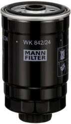 MANN Filtru combustibil Mann Cadillac BLS, SAAB 9-3, 9-3X, 9-5 (WK842/24)