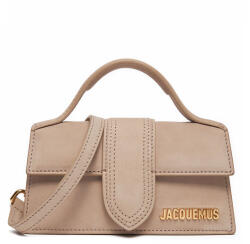 JACQUEMUS Táska JACQUEMUS Le Bambino 213BA006-3066 Bézs OS