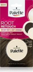 Schwarzkopf Schwarzkopf Palette Compact Root Retouch hajkorrekció Barna 3 g