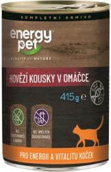  Energy Pet marhahúsos konzerv macskaeledel 415g