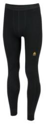 Aclima WarmWool Longs Man Colanți Jet Black XXL