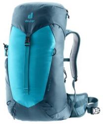 Deuter AC Lite 22 SL Rucsac lagoon-atlantic Rucsac tura