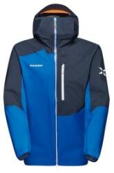 Mammut Eiger Speed HS Hooded Jacket Men Jachetă azurit-night S