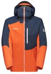 Mammut Eiger Speed HS Hooded Jacket Men Jachetă Mammut arumita-night XL