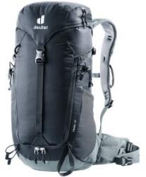 Deuter Trail 18 Rucsac black-shale Rucsac tura
