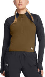 Under Armour UA Trail Run Half Zip Melegítő felsők 1386349-016 Méret L