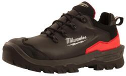 Milwaukee ARMOURTRED S3S védőcipő, 45/10.5 | 1L110111W ESD HRO SC FO LG SR (4932493759) (4932493759)