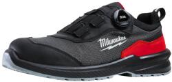 Milwaukee Flextred S1PS védőcipő, 38/5 | B1L110133 ESD FO SR (4932498082) (4932498082)