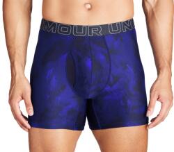 Under Armour M UA Perf Tech Nov 6in - 3pk Boxeralsók 1383879-400 Méret XL