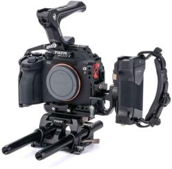 Tilta Camera Cage for Sony a7 IV Pro Kit - Fekete (TA-T30-B-B)