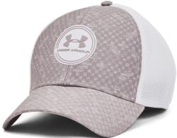 Under Armour Iso-chill Driver Mesh-GRY Baseball sapka 1369804-289 Méret M/L