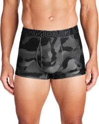 Under Armour Performance Tech Printed 3" Boxerjock® 3P Boxeralsók 1383883-001 Méret 4XL - top4running