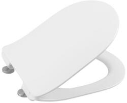 SAPHO EDITA SLIM WC ülőke soft close easy take 36, 2 x 45, 2 cm 1703-458 (1703-458)