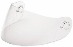 HJC HJ-43 plexiglas pentru căști F31 transparent (HJC30104301)