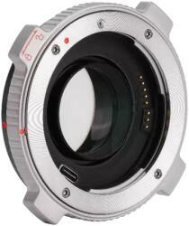 Viltrox EF-M2 Pro Canon EF Mikro 4/3 Speedbooster adapter (EFM2PRO)