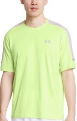 Under Armour UA Tech Utility SS-GRN Rövid ujjú póló 1385976-304 Méret XL 1385976-304