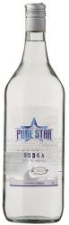 TESCO Pure Star Original vodka 37, 5% 1 l