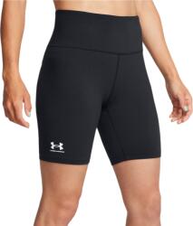 Under Armour Rival 7inch Shorts Rövidnadrág 1386703-001 Méret S 1386703-001