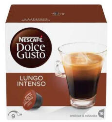 NESCAFÉ LUNGO INTENSO compatibile Dolce Gusto 144 g