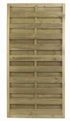  Element de gard Fétiche 90x180x4cm (502501)