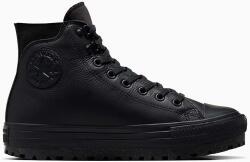 Converse sportcipő Chuck Taylor All Star City Trek fekete, A04481C - fekete Férfi 36