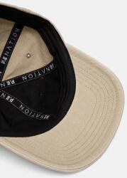 P. E Nation Памучна шапка с козирка Throwback Cap (243A415)