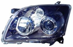 ABAKUS Reflektor Toyota Avensis 03-08 Le - centralcar - 822,79 RON