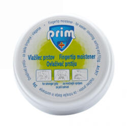 Edigs Ujjnedvesítő zselés EDIGS 18gr, műanyag tálkában (A-919) - cartridge