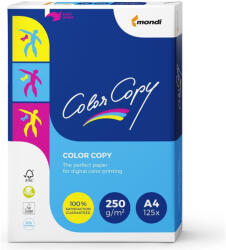 Color Copy Fénymásolópapír A3 200g, 250ív/csomag, COLOR COPY (20109) - cartridge
