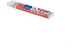 Pilot Rollertoll Betét Frixion Ball / Clicker Piros 07 3db Pilot (bls-fr-7-r-s3) - cartridge