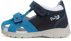 PONTE20 supinált gyerekszandál fiú DA05-4-1755 (DA05-4-1755-22)