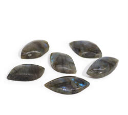 Ancient Wisdom Madagaszkár Labradorit 6 db - 13-20 g, 4-5 cm (LBS-01)