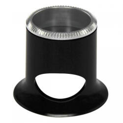  Lupa ceasornicar Bergeon Standard 2611-TN x 6, 7 - 40490