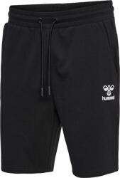 Hummel Sorturi Hummel HMLLEGACY SHORTS PLUS 218417-2001 Marime 3XL