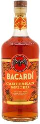 BACARDI Caribbean Spiced rum DRS (0, 7L / 40%)