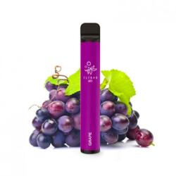 Elf Bar 600 Grape 2% (6975207750130)