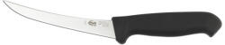 Frosts Unigrip csontozókés (15 cm) fél flexibilis, ívelt, vékony 8154UG (F-128-0717)