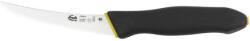 Frosts Ergonomic-Grip csontozókés, fél flexibilis pengével (13 cm) ívelt, normál CB5MF-E (F-10643)