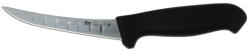 Frosts Unigrip csontozókés barázdált pengével (15 cm) fél flexibilis, ívelt, vékony 8124UGW (F-128-07240)