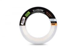 FOX Illusion fluorocarbon leader 40lb 18.2kg (0.60mm) x 50m - naturals green (CML208) - nextfish