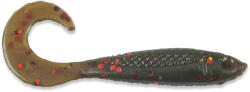Iron Claw Drop Stuff Grub Tail WM 4, 5cm / 17db (8326104)