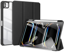 Dux Ducis Toby tok iPad Pro 11'' 2024, fekete (DUX006184)